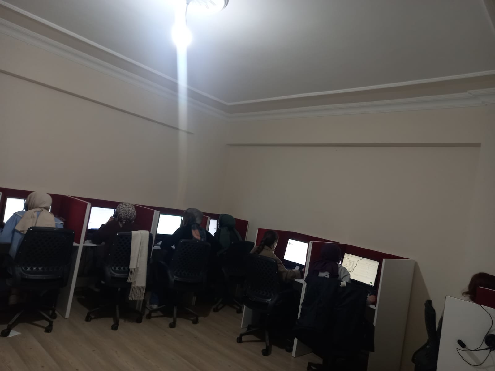 Ofisimiz